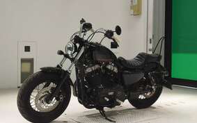 HARLEY XL1200X 2014