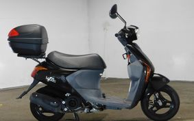 SUZUKI LET's 5 G CA47A