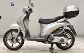 PIAGGIO LIBERTY200 M384