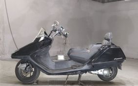 HONDA FUSION MF02
