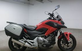 HONDA NC 700 X 2013 RC63