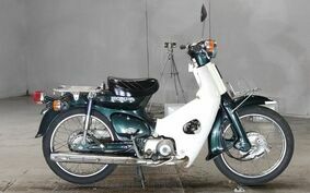 HONDA C70 SUPER CUB HA02