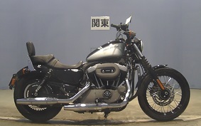 HARLEY XL1200N 2012 CZ3