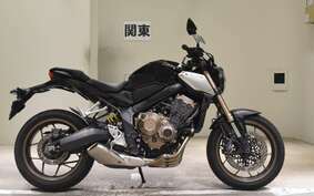 HONDA CB650R RH03