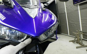 YAMAHA YZF-R25 A RG10J