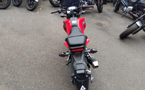 HONDA GROM JC75