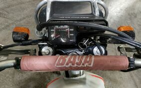 HONDA XLR250 BAJA MD22