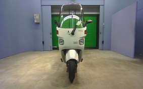 HONDA GYRO CANOPY TA02