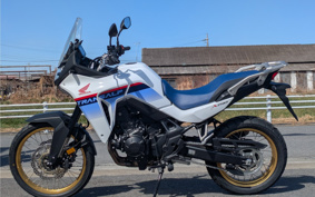 HONDA XL750 TRANSALP  2023 RD16