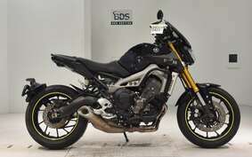 YAMAHA MT-09 A 2015 RN34J