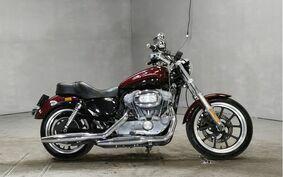 HARLEY XL883L 2014 CR2