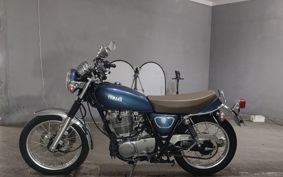 YAMAHA SR400-1 RH16J