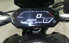 YAMAHA MT-07 2022 RM33J