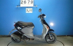 SUZUKI LET's 4 CA41A