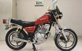 SUZUKI GN125 H