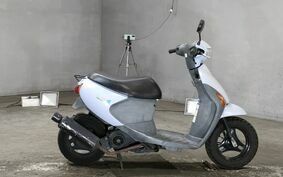 SUZUKI LET's 4 CA41A