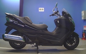 SUZUKI SKYWAVE 400 SA 3 2014 CK45A