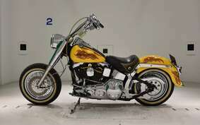 HARLEY FLSTC 1340 1992