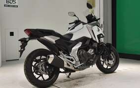 HONDA NC750X DCT 2023 RH09