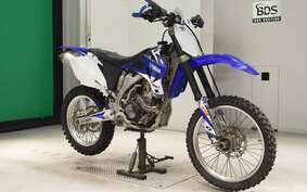 YAMAHA YZ250F CG27C