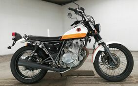 SUZUKI GRASS TRACKER NJ47A