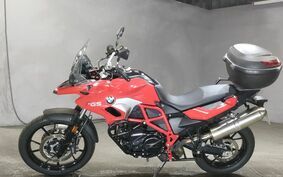 BMW F700GS 2016 0B06