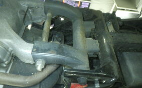 SUZUKI ADDRESS V125 CF4EA