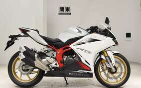 HONDA CBR250RR A MC51