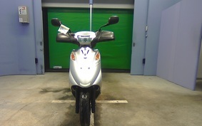 SUZUKI ADDRESS V125 G CF4EA