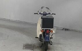 HONDA PRESS CUB 50 AA01