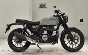 HONDA GB350S 2022 NC59