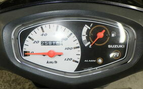 SUZUKI ADDRESS V125 G CF46A