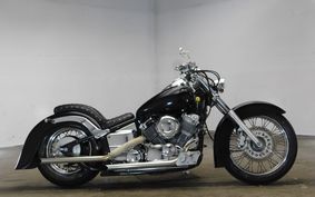 YAMAHA DRAGSTAR 400 1996 4TR