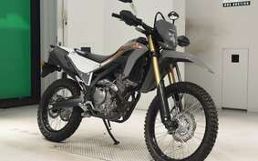 HONDA CRF250L MD47