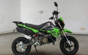 KAWASAKI KSR110 KL110C