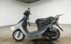 SUZUKI LET's 2 CA1KA