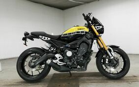 YAMAHA XSR900 2017 RN46J