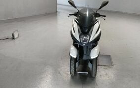 YAMAHA TRICITY 125 SE82J