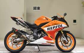 HONDA CBR250RR A MC41