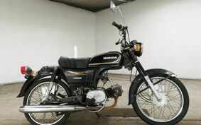 HONDA CD90 BENLY HA03