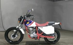 HONDA FTR223 MC34