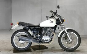 HONDA CB223S MC40