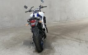 SUZUKI GLADIUS 2011 VK58A