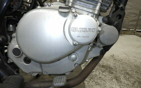 SUZUKI GRASS TRACKER NJ4BA