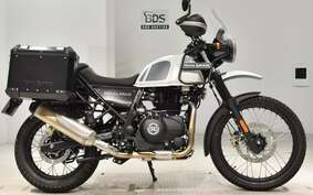 ROYAL ENFIELD HIMALAYAN 2022 DMEF