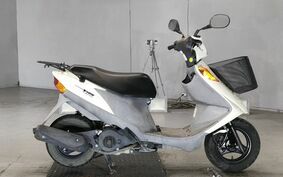 SUZUKI ADDRESS V125 CF4EA