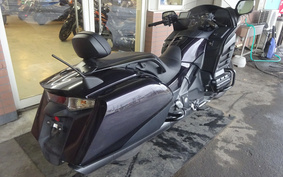 HONDA GL 1800 GOLD WING F6B 2016 SC68