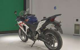 HONDA CBR250R A MC41