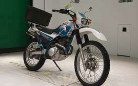 YAMAHA SEROW 225 Gen.3 4JG