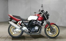 HONDA CB400SF VTEC 2006 NC39